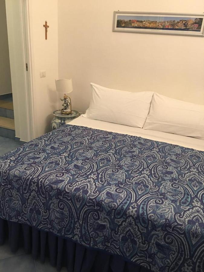 La Casetta Capri Extérieur photo