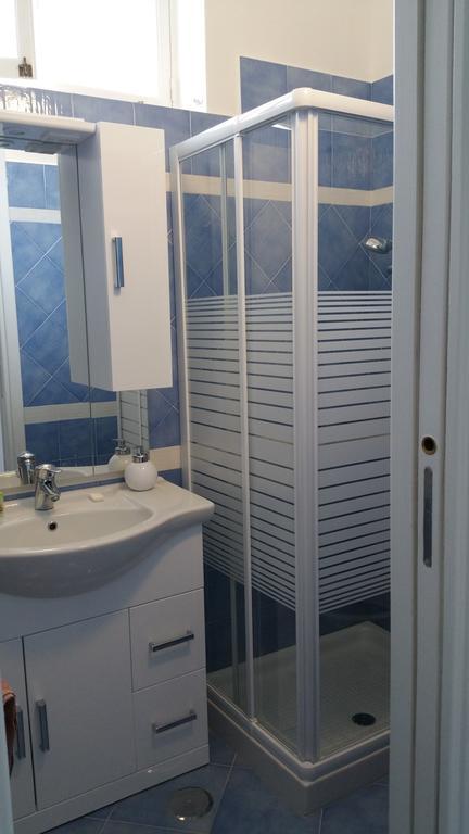 La Casetta Capri Chambre photo